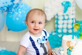 Birthday Gift Ideas For 1-Year-Old Baby Girls & Boys