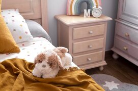 Kid's Bedroom Decoration: Creating a Safe, Functional, and Fun Space for Your Little One!
