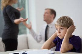 Stop Ignoring Your Children: A Guide to Better Parenting